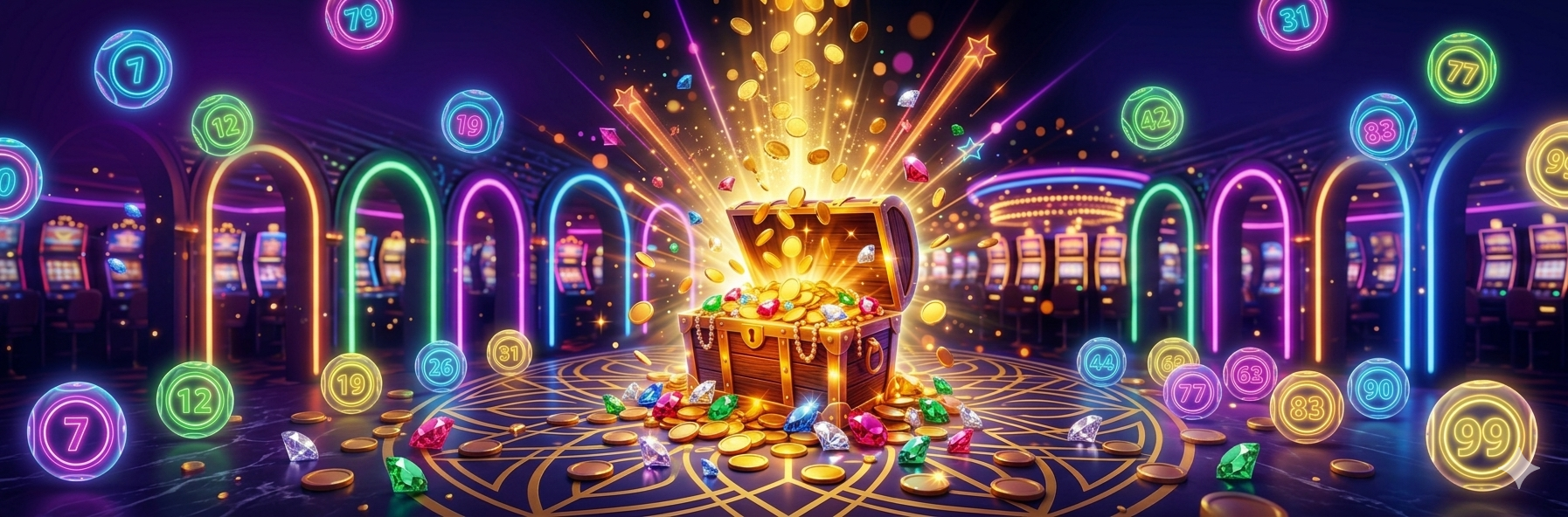 Register and Win Big!
